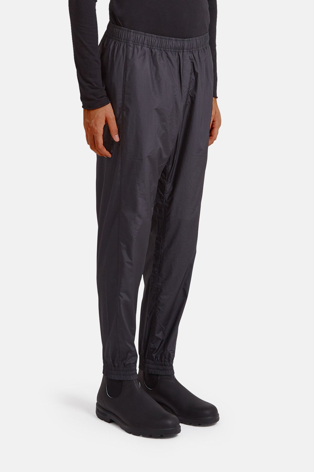 Dry Rip-stop pants Black by Goldwin | Men | WP Store