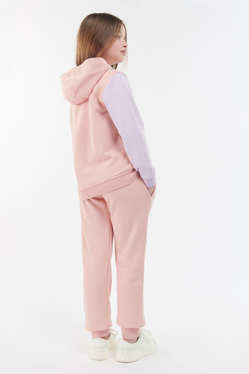 Barbour Girls Rowan Tracksuit