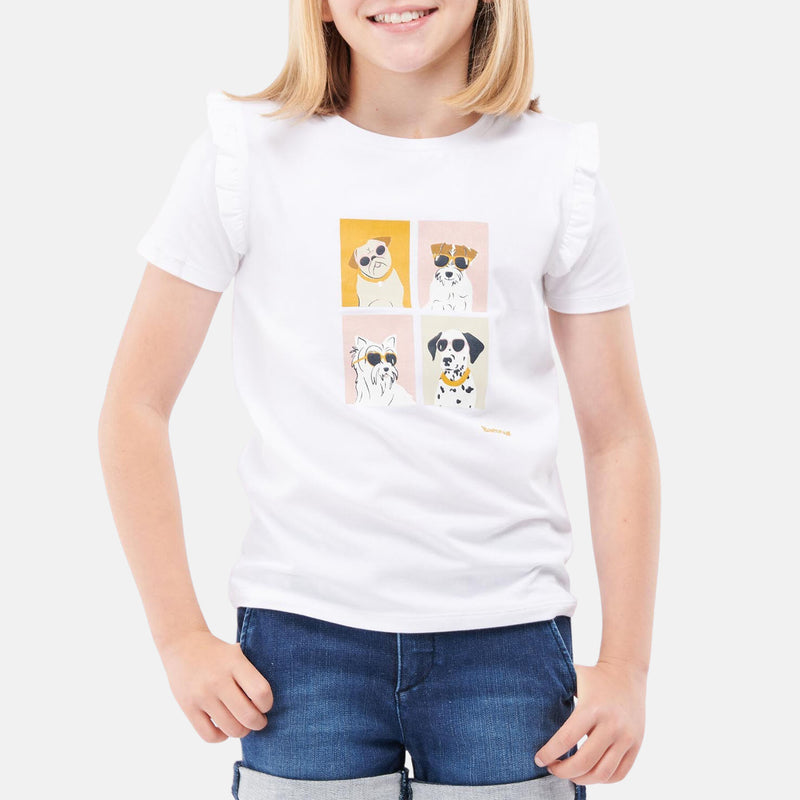 Girls Sophie T-Shirt
