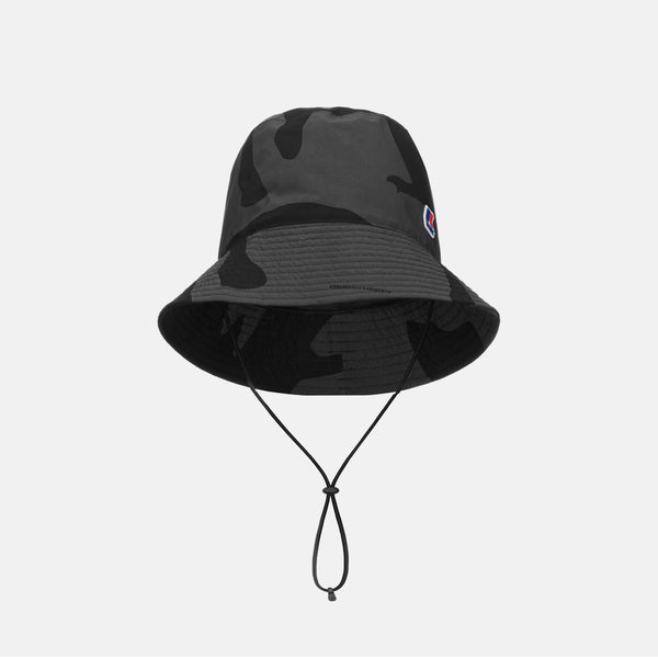 Cappello firsherman K-Way x Engineered Garments