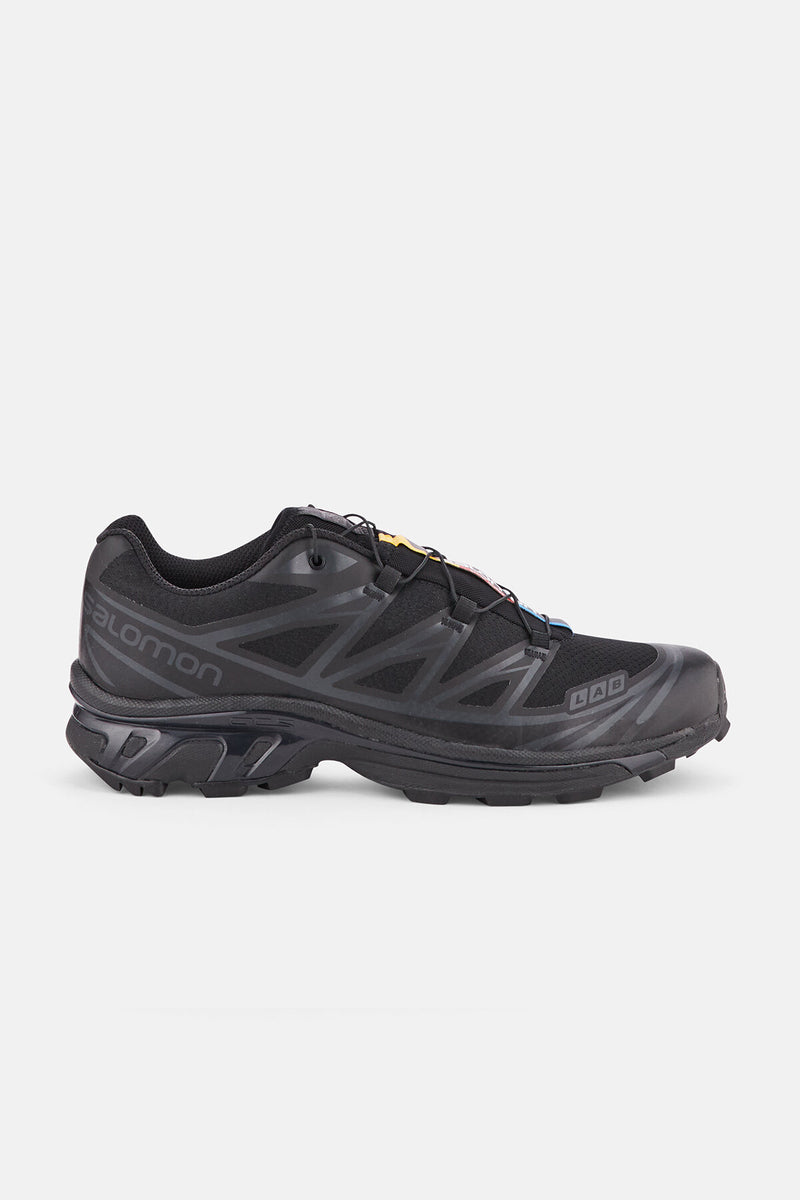 Sneakers XT-6 Black/black/phantom by Salomon Unisex WP Store