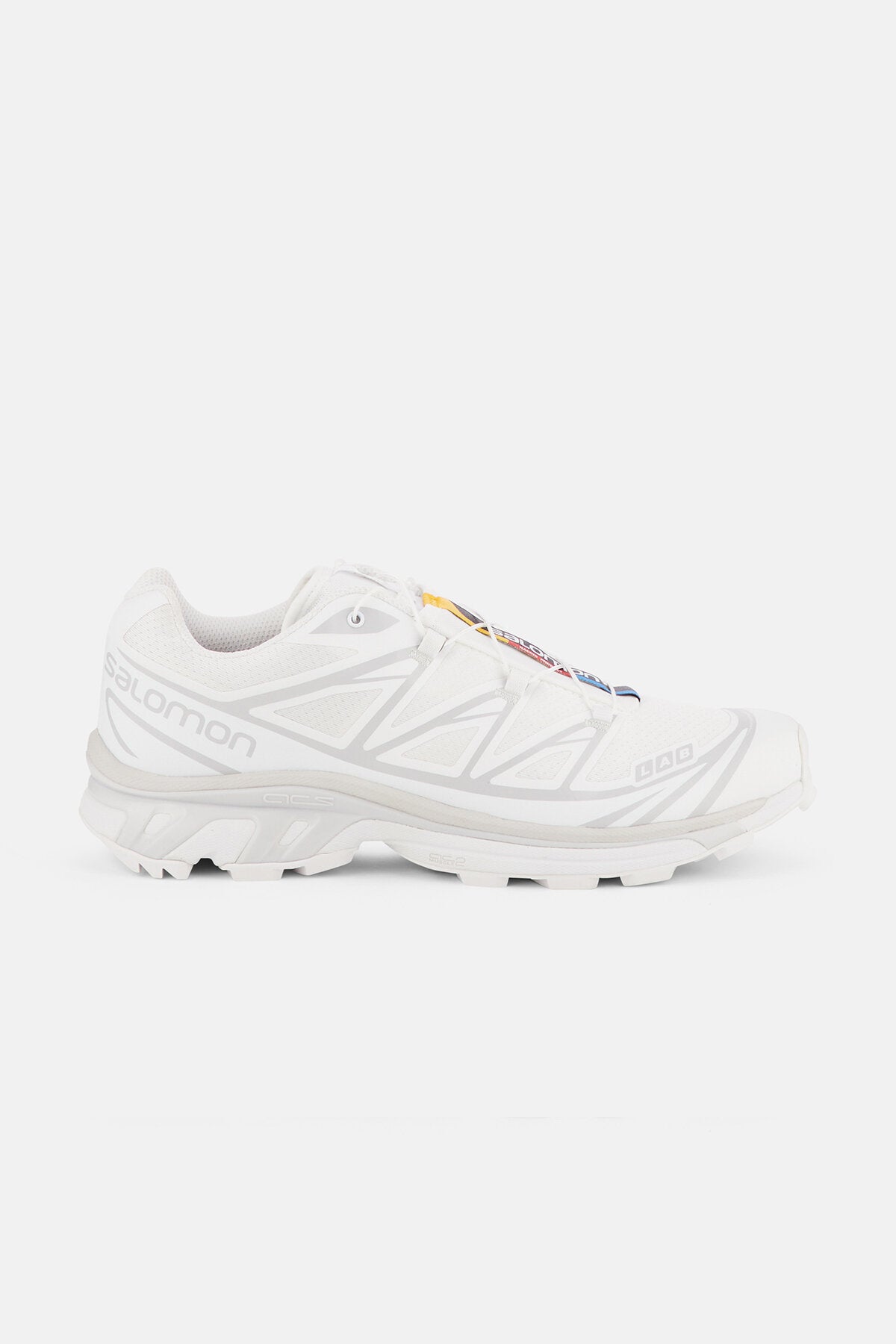 SALOMON | Hiking shoes and sneakers – WP Store
