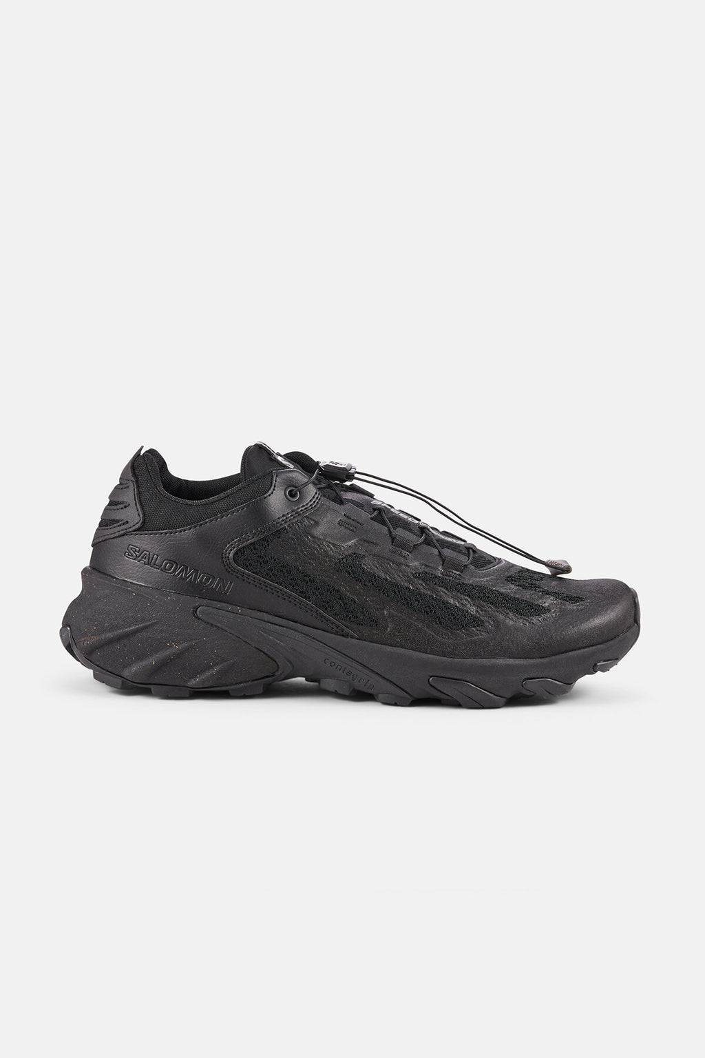 大人気【SALOMON】Speedverse PRG Black Men's ◆スニーカー 大人気【SALOMON】Speedverse PRG Black Men's ◇スニーカー