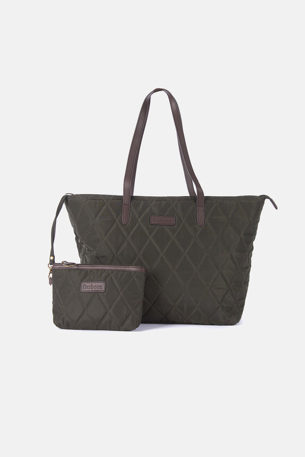 Borsa Tote Witford Quilted