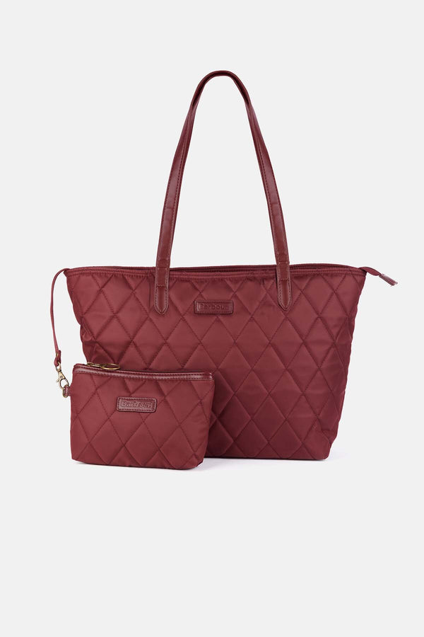 Borsa Tote Witford Quilted