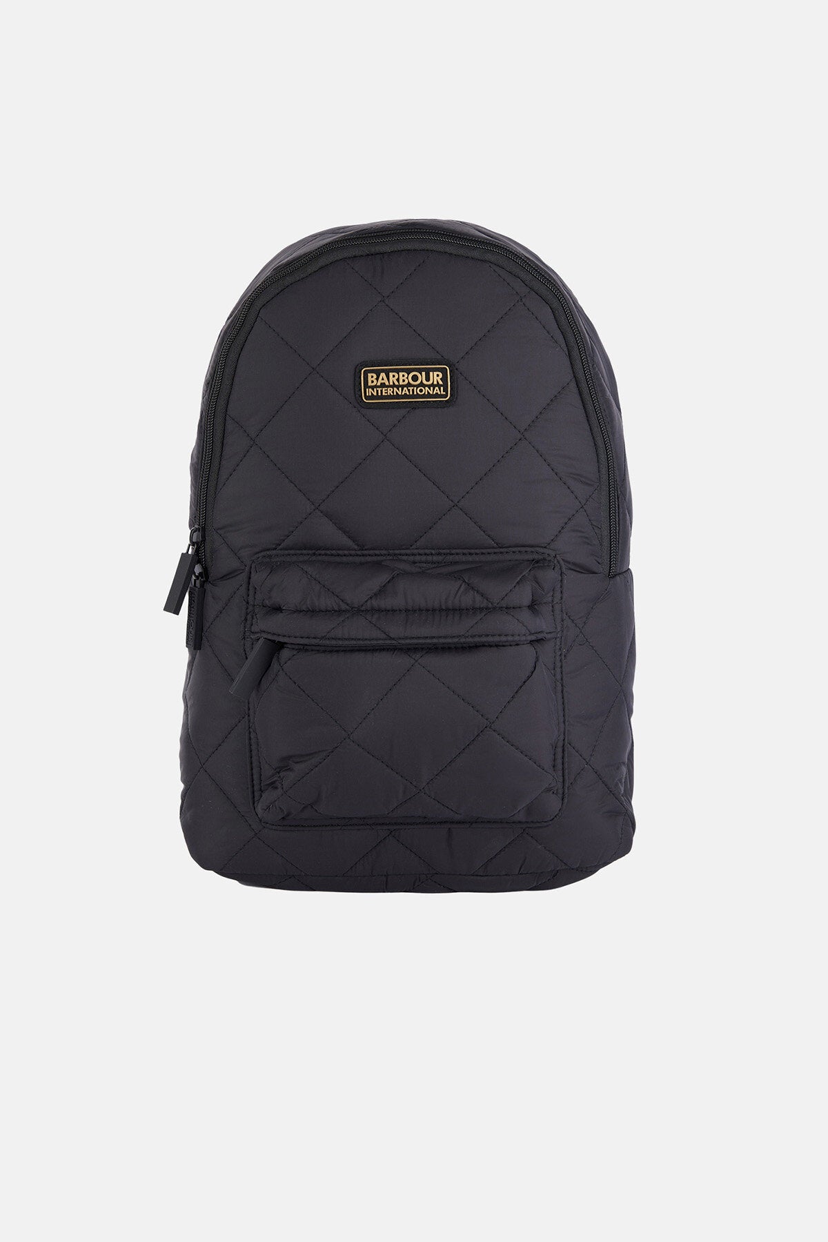 Barbour backpack Black on sale