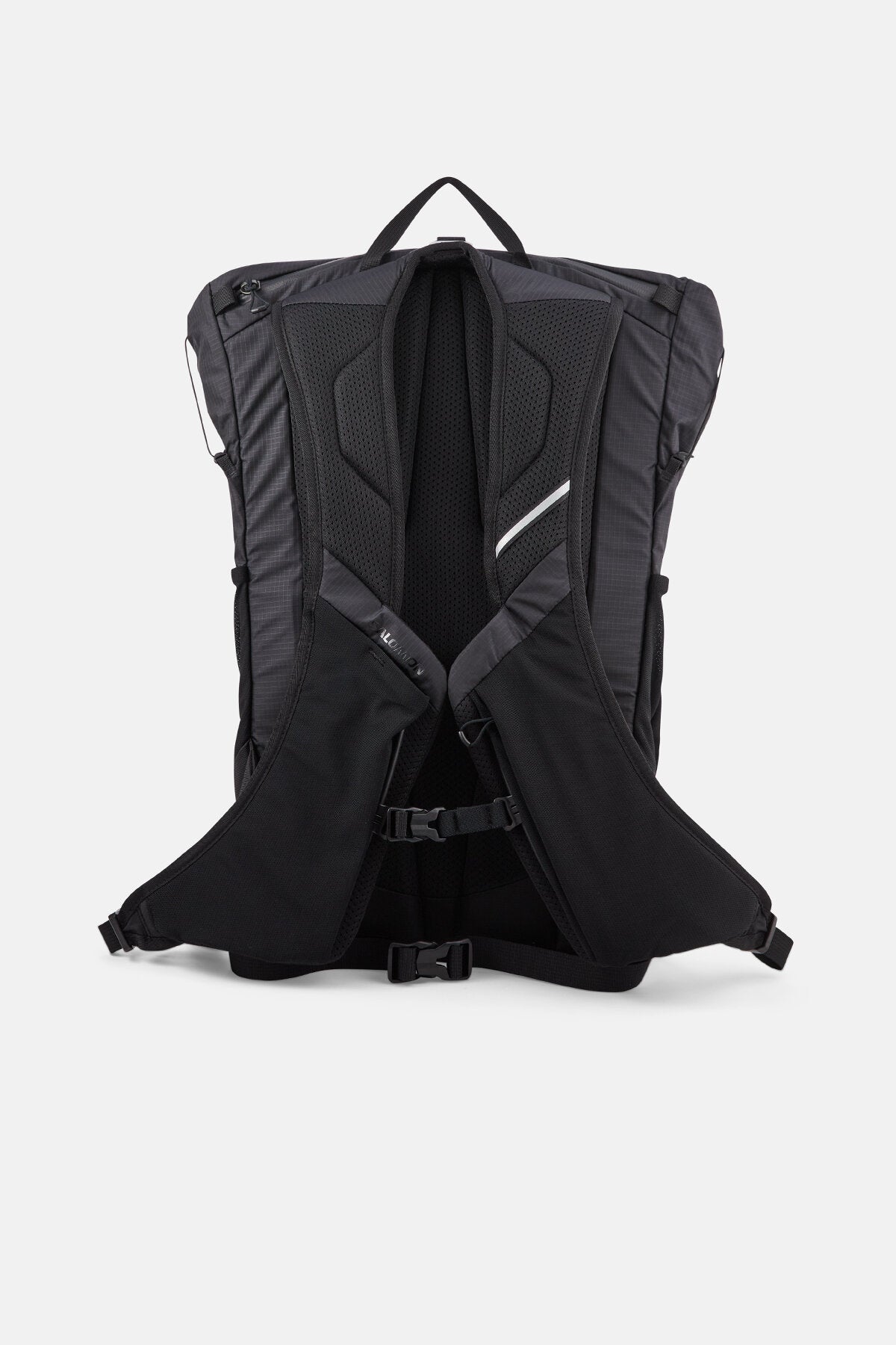 トップ Acs 20 Backpack Black by Salomon | Unisex | WP Store バッグ