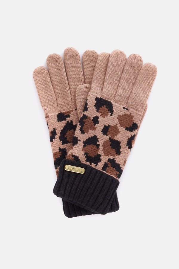 Boulevard Gloves