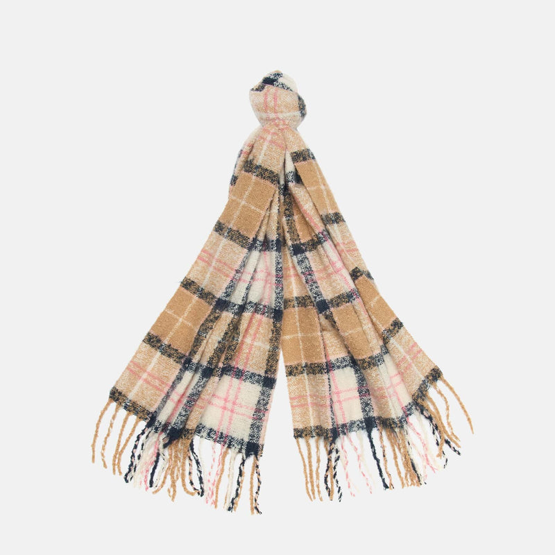 Hat and Scarf Gift Set