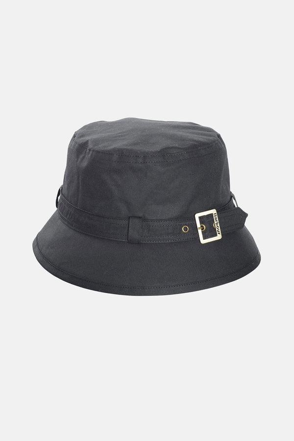 Belted Hat