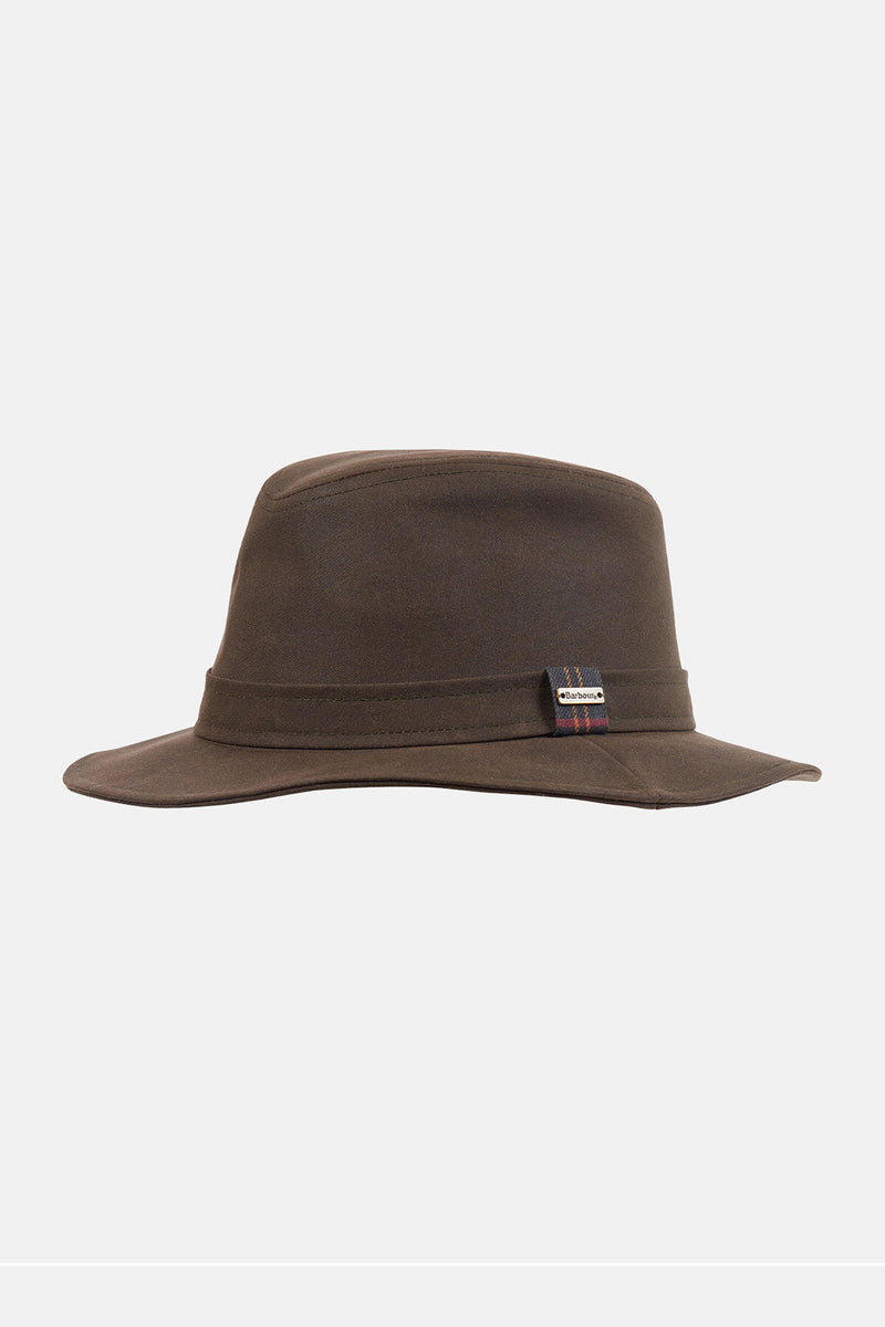 Cappello fedora in stile vintage