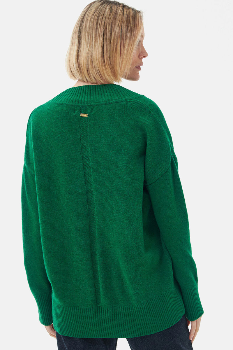 Germaine Knitted Jumper