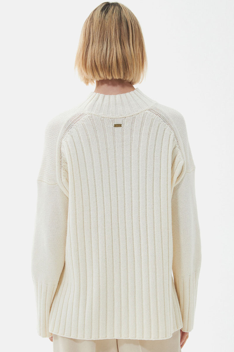 Winona Knitted Jumper