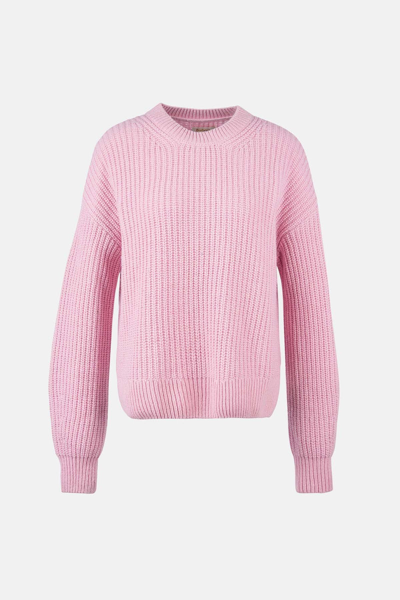 Horizon Knitted Jumper