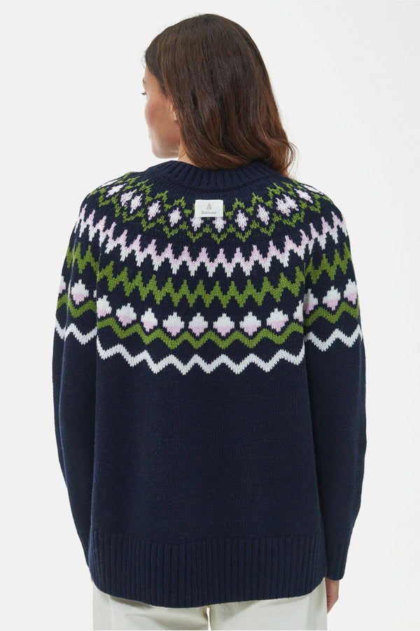 Chesil Knitted Jumper