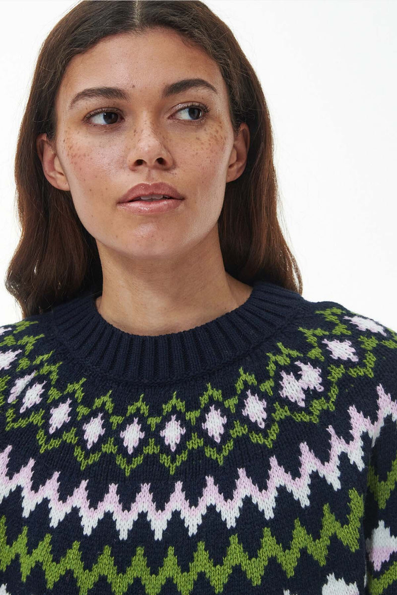 Chesil Knitted Jumper
