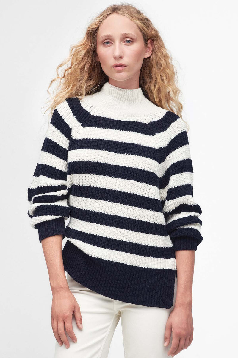 Silverdale Knitted Jumper