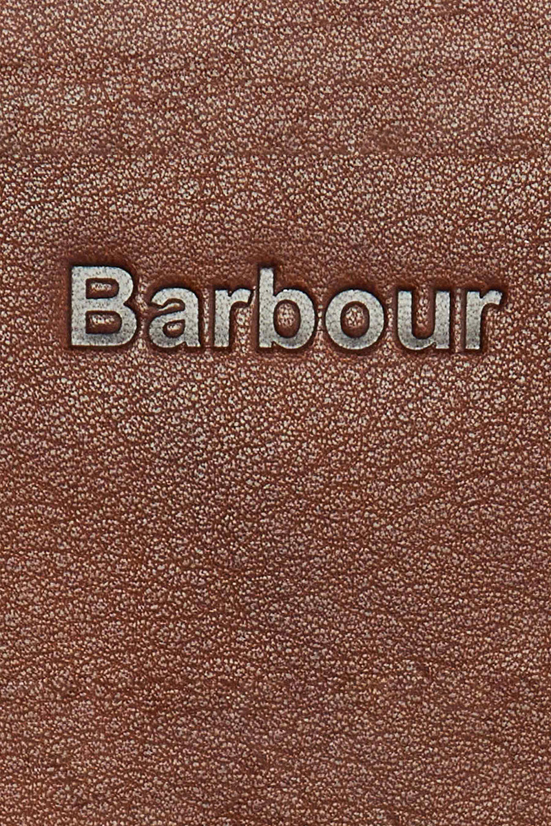 Leather Wallet