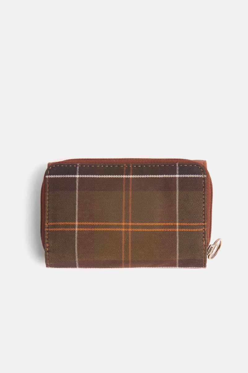 Barbour purse clearance