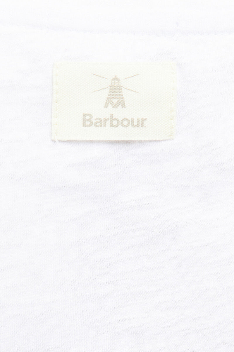 Barbour Pearl Top