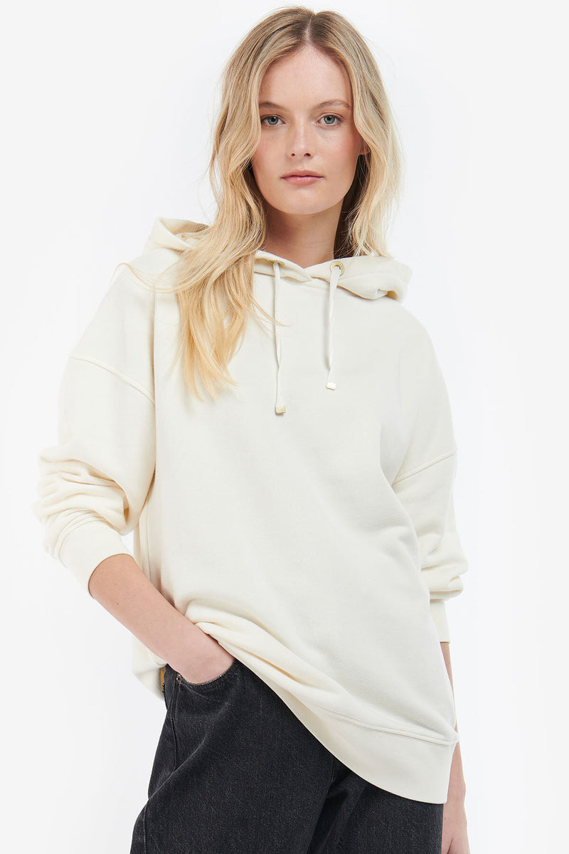 Barbour Francesca Hoodie