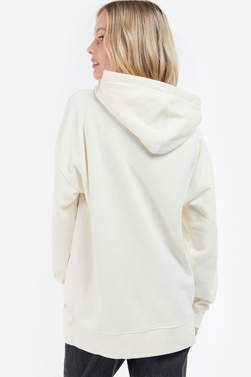 Barbour Francesca Hoodie