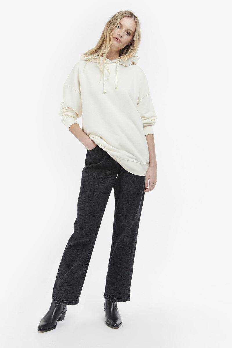 Barbour Francesca Hoodie
