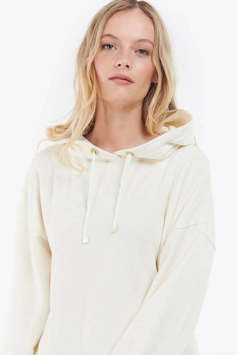 Barbour Francesca Hoodie