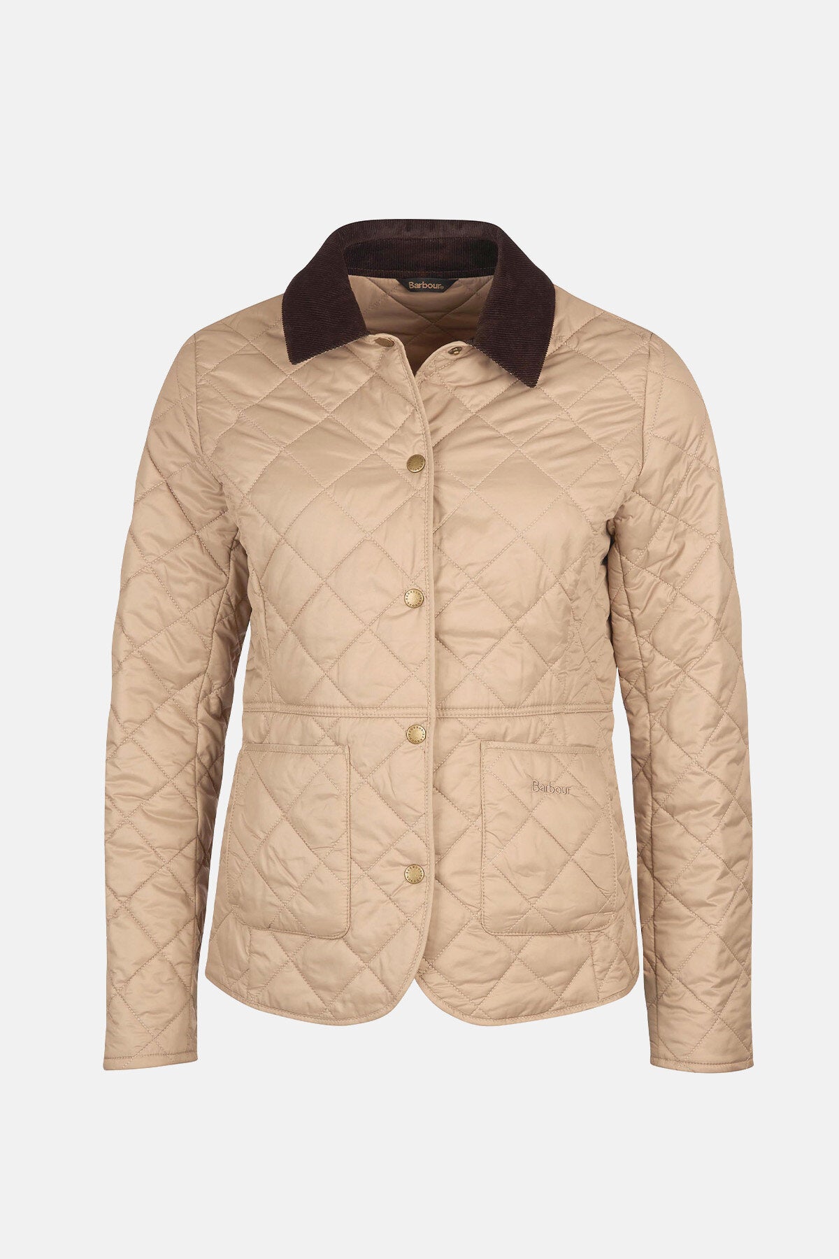 Barbour retailer deveron jacket