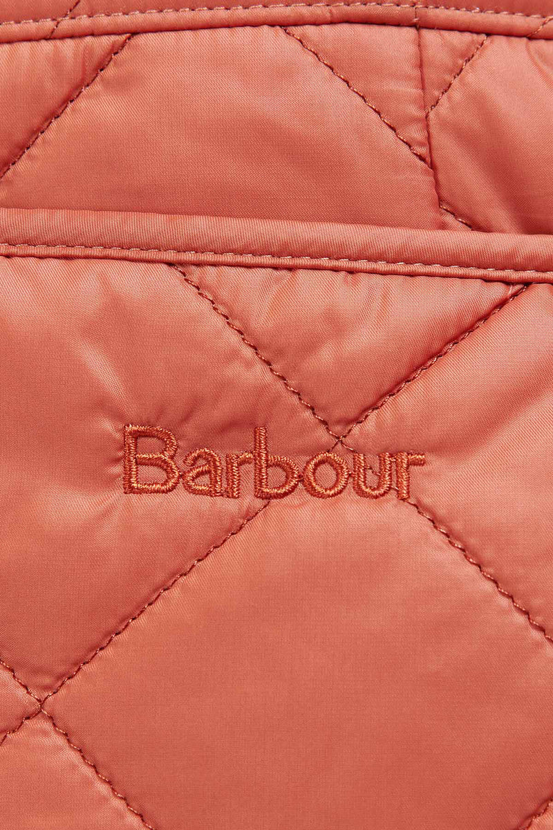 Barbour Deveron Quilted Jacket