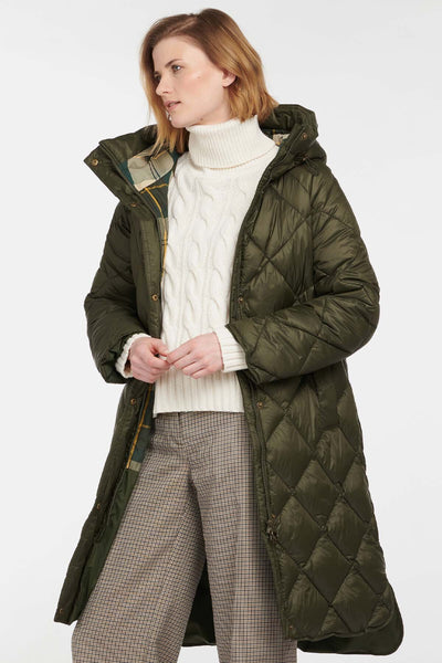 の 人気アイテムランキング Quilt Sandyford Jacket Women | Lady Barbour by Sage/dress ジャケット・アウター