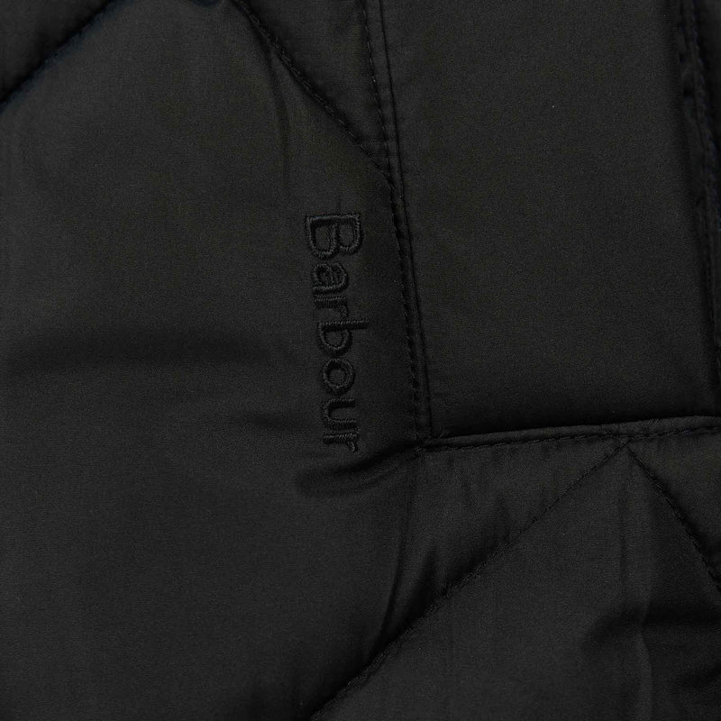 Giacca trapuntata Valette Barbour x House of Hackney