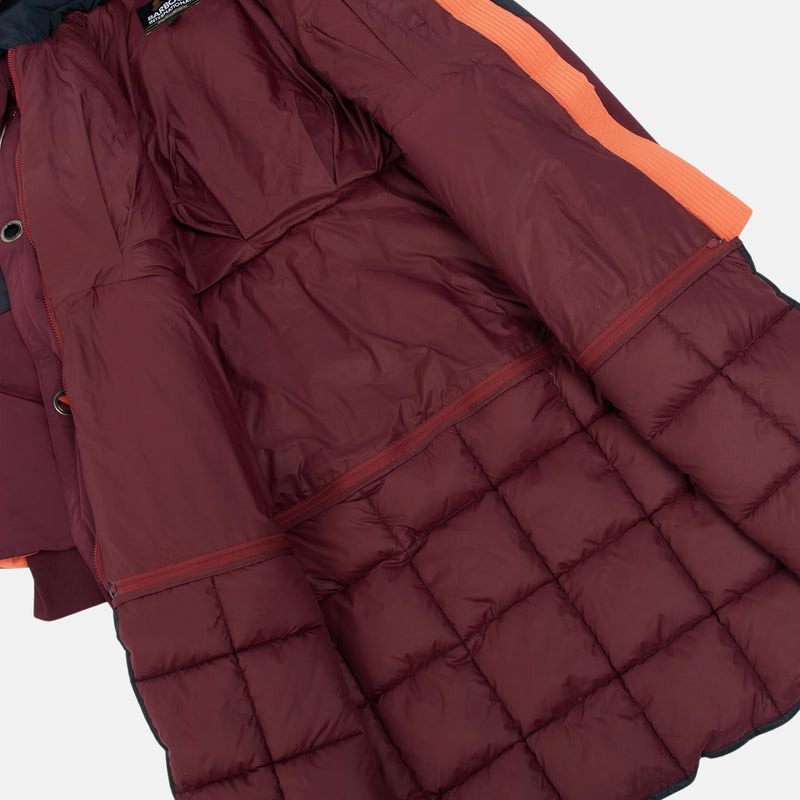 Giacca trapuntata Lyuba Barbour International x Roksanda