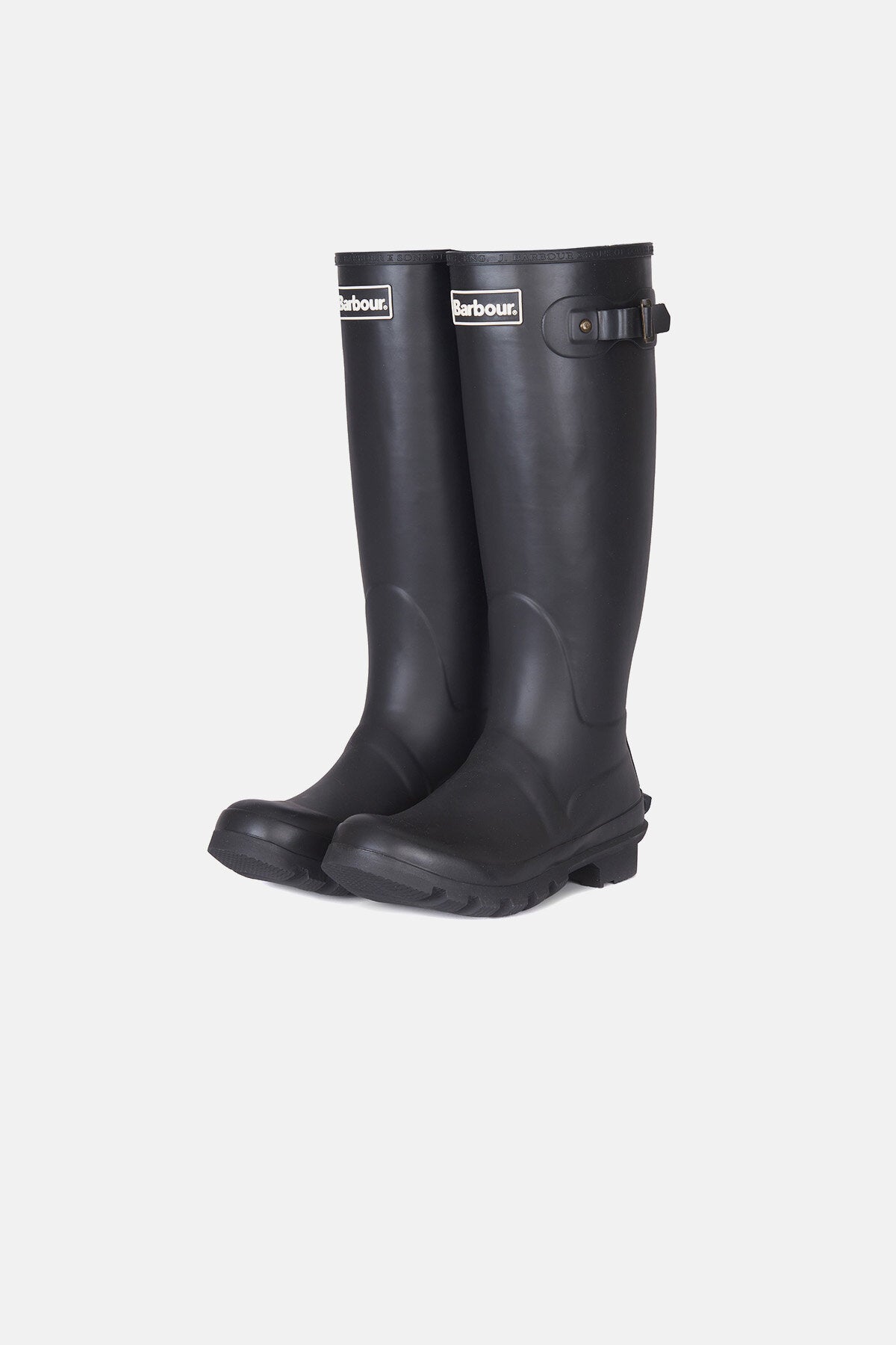 Barbour ladies bede wellington boots online