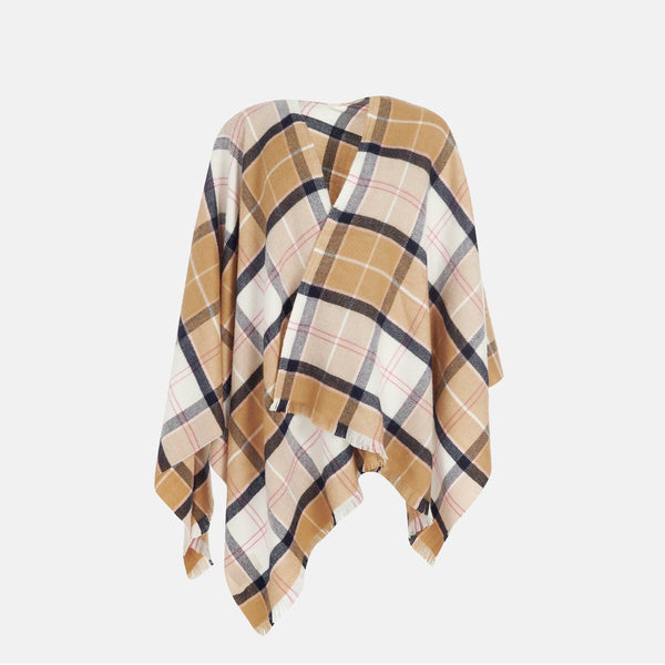 Abito in tartan