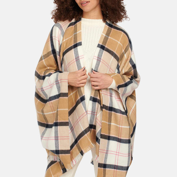 Abito in tartan