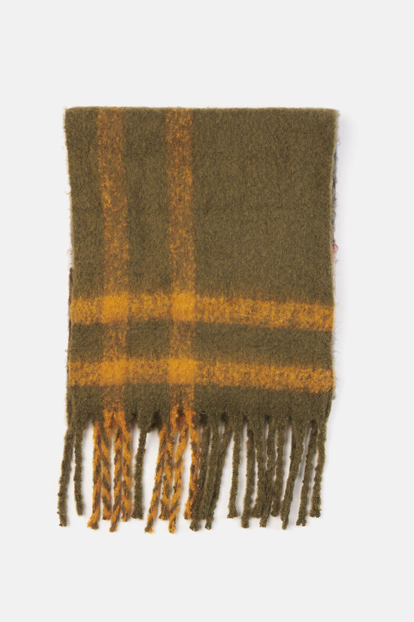 Louis Vuitton Embrace Poncho Wool Shawl - Scarves and Shawls, Accessories