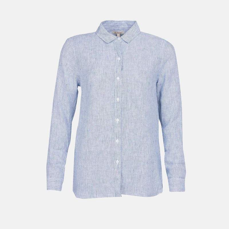 Camicia Marine