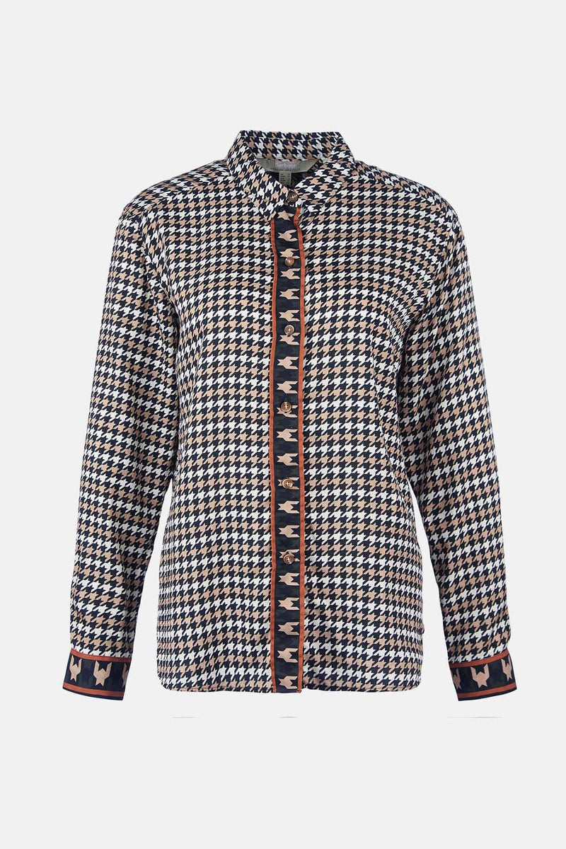 Ryhope Relaxed Shirt