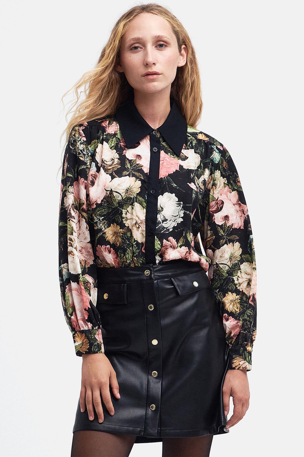 BARBOUR X HOUSE OF HACKNEY – WP Store