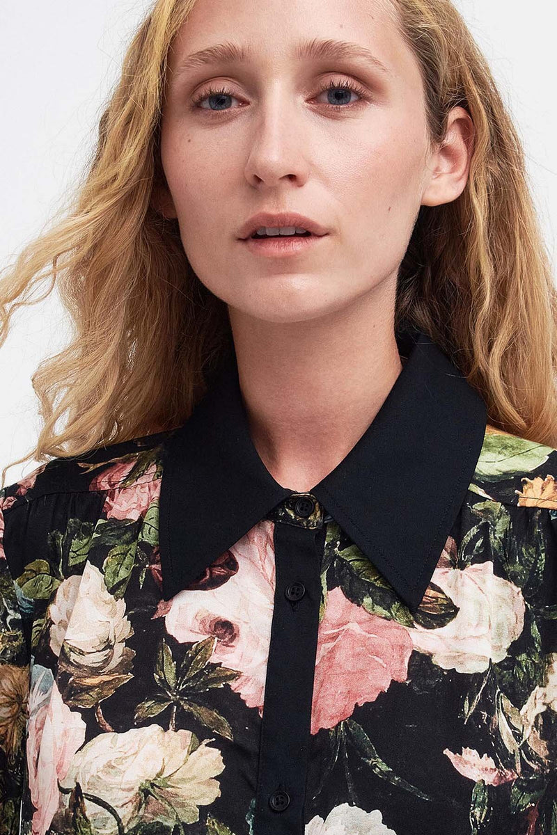 Barbour x House of Hackney Hindrey Shirt