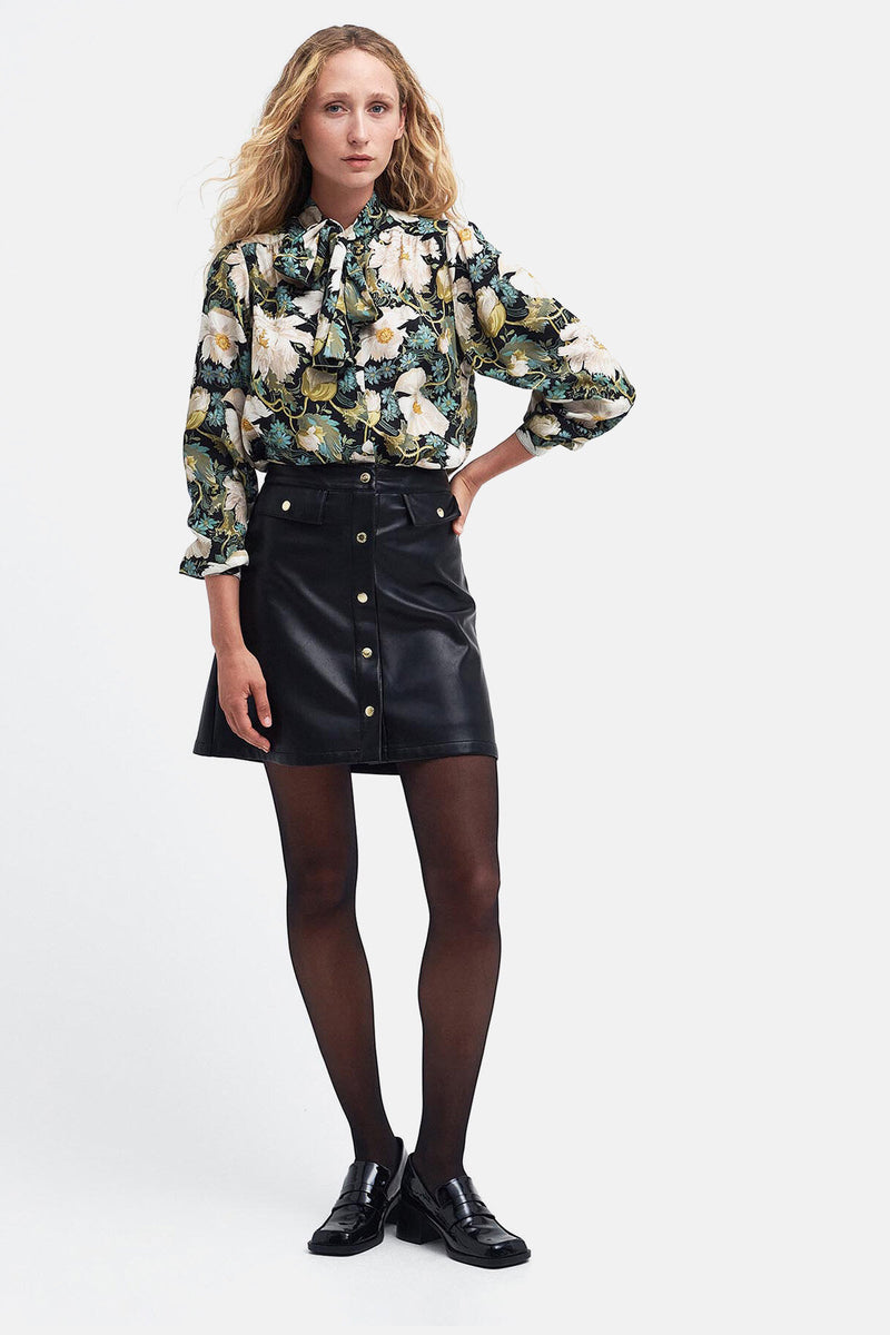 Barbour x House of Hackney Daintry Shirt