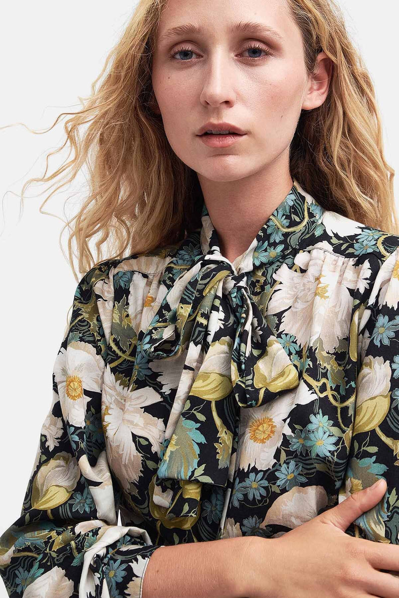 Barbour x House of Hackney Daintry Shirt