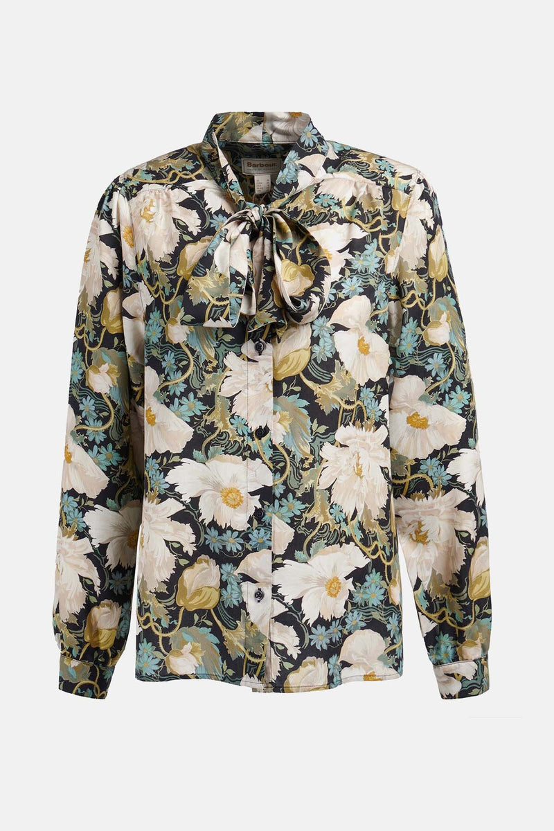 Barbour x House of Hackney Daintry Shirt
