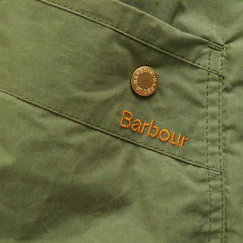 Barbour Clevedon Showerproof Jacket