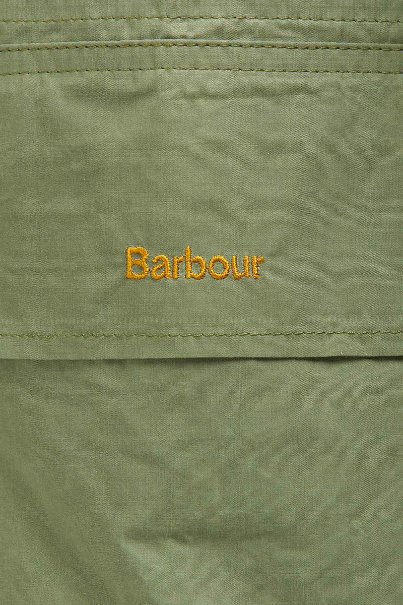 Giacca impermeabile Barbour Nith