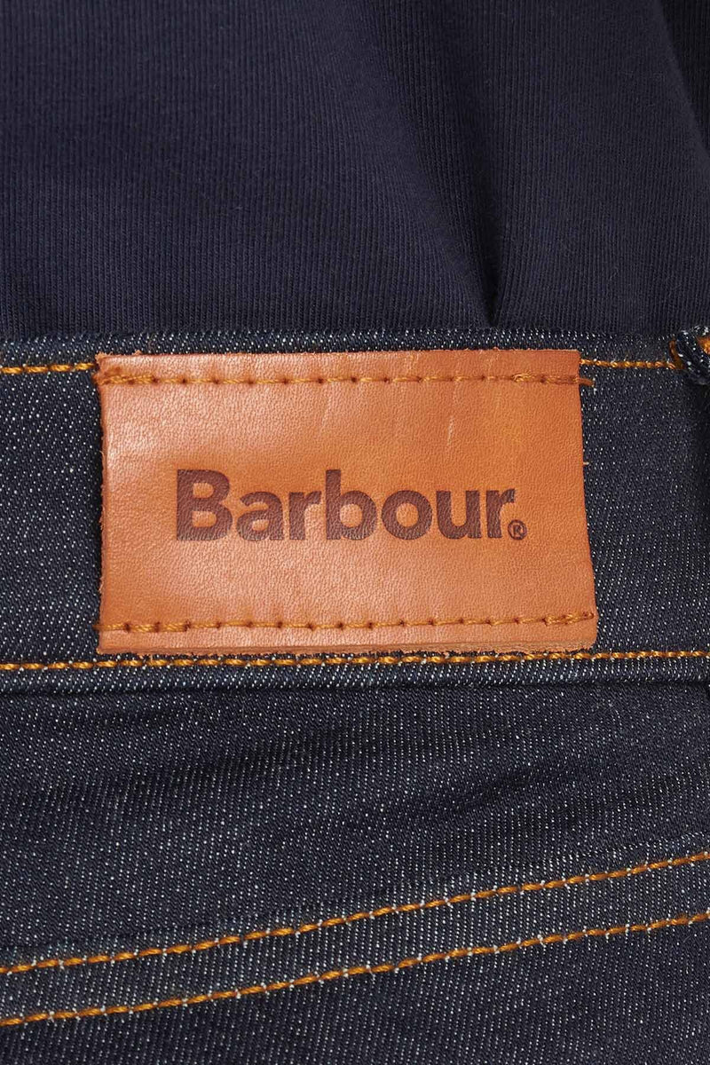 Jeans Barbour Essential Slim