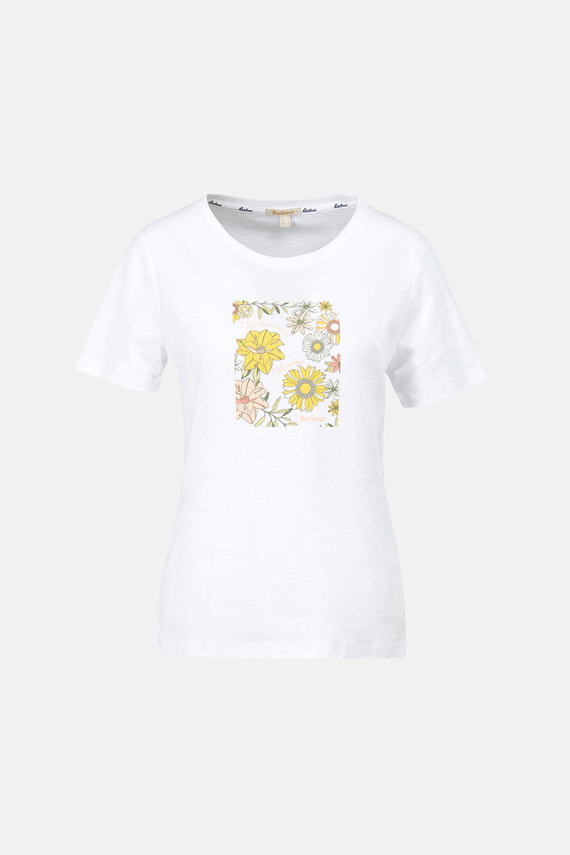 Barbour Coraline T-Shirt