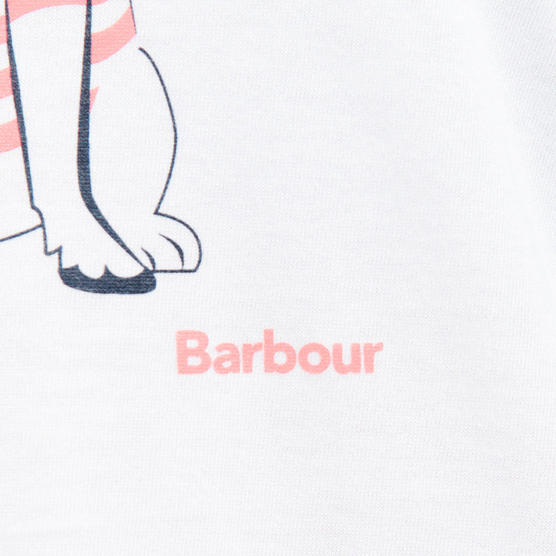 Barbour Addison T-Shirt