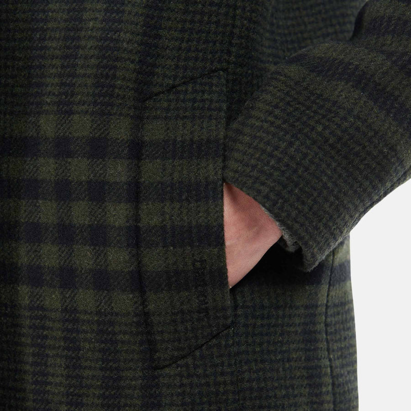 Byron Wool Jacket